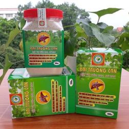 Đại Trường Can – Đặc trị viêm gan, xơ gan Giá: 169.000 VNĐ