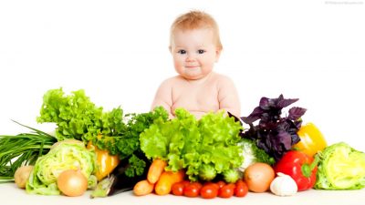 Chuyên gia dinh dưỡng “kể tội bố mẹ” khiến trẻ lười ăn