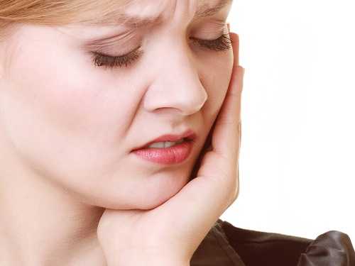 Viêm lợi có thể sẽ dẫn đến những biến chứng nguy hiểm