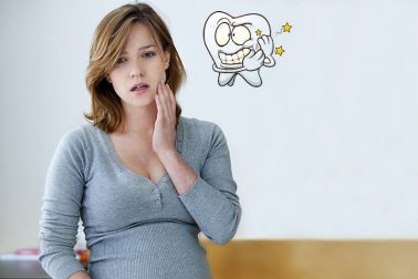 Viêm lợi, viêm nha chu làm tăng nguy cơ sinh non?