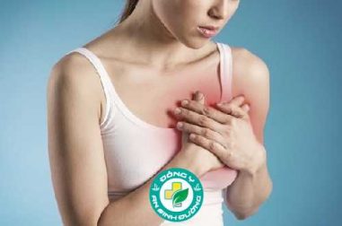 Tắc tia sữa: nỗi ám ảnh của mẹ đang cho con bú
