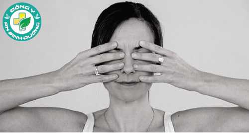 bài tập thở Bhramari pranayama
