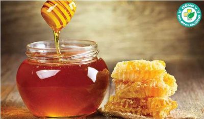 Lợi ích của mật ong và cách sử dụng