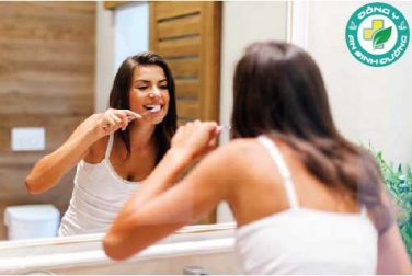 Vệ sinh răng miệng kém có thể gây nhiều bệnh nguy hiểm khác
