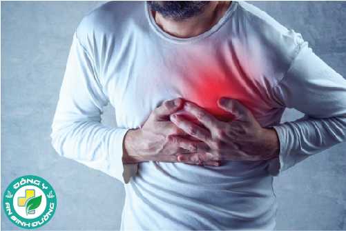 Chảy máu nướu do vệ sinh răng miệng kém có thể làm tăng nguy cơ mắc bệnh tim
