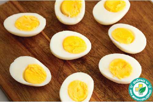 Những người ăn trứng hàng ngày có nguy cơ tử vong vì bệnh tim mạch thấp hơn 18%
