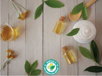 10 lợi ích của dầu vitamin E