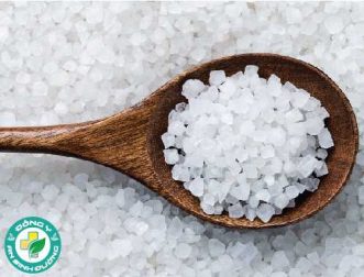 5 lý do tại sao muối tốt cho sức khỏe