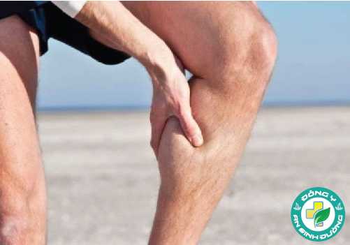 Muối giúp cân bằng điện giải và ngăn ngừa chuột rút
