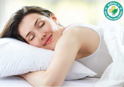 Muối có thể giúp bạn ngủ ngon hơn