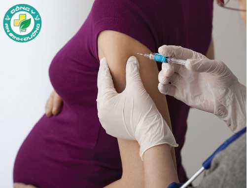 Phụ nữ mang thai có thể và nên tiêm vắc-xin cúm
