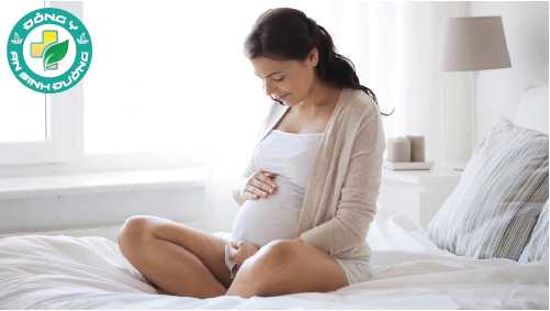 Lung lay răng khi mang thai thường chỉ là tình trạng tạm thời