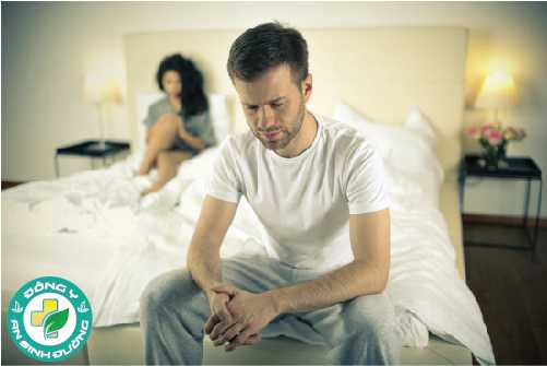 Bệnh nha chu cũng có thể làm tăng nguy cơ rối loạn cương dương