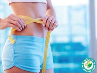 10 cách để giảm cân thành công