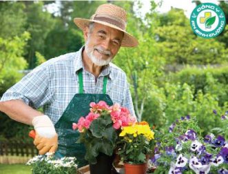 10 phút hoạt động nhẹ mỗi tuần có thể làm giảm nguy cơ tử vong