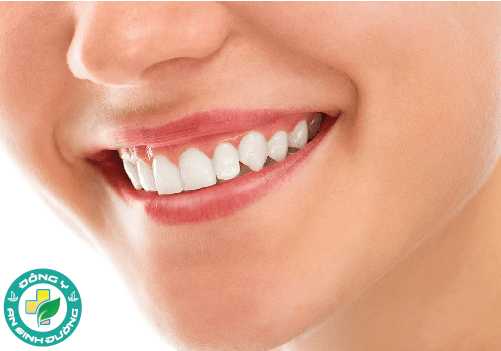 Dứa chứa chất làm se giúp ngăn ngừa vi khuẩn ảnh hưởng đến nướu