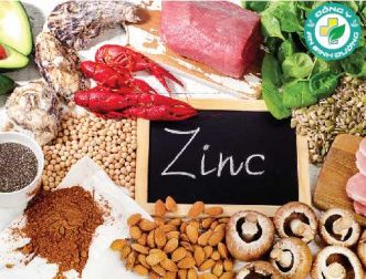 11 lợi ích tuyệt vời cho sức khỏe của kẽm