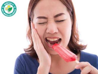 Răng nhạy cảm: Nguyên nhân và cách điều trị