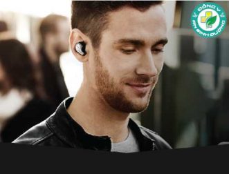 Tai nghe Bluetooth có nguy hiểm không?