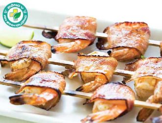 Tại sao thịt xông khói gây nghiện như vậy?