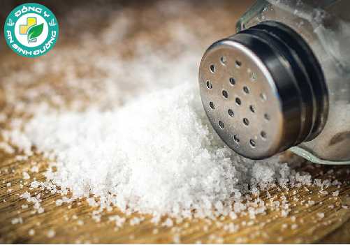 Ăn uống đa dạng và ít muối để có sức khỏe tim mạch tốt