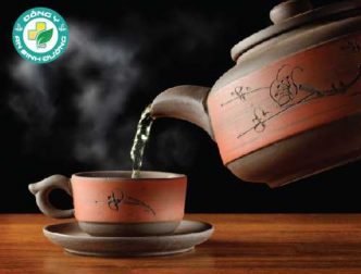 Uống trà rất nóng làm tăng gấp đôi nguy cơ ung thư thực quản