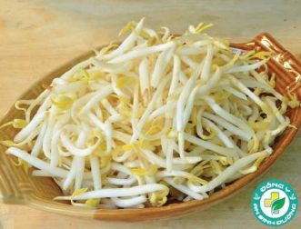 12 lợi ích sức khỏe tuyệt vời của giá đỗ