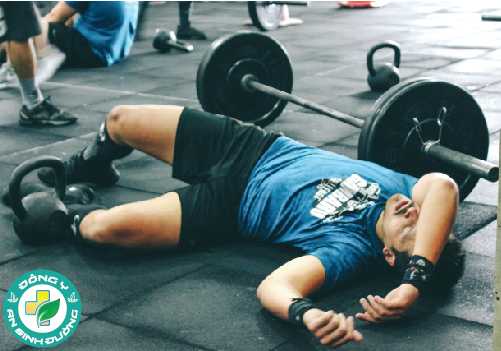Nên tập cường độ vừa phải rồi tăng dần tần suất và thời gian