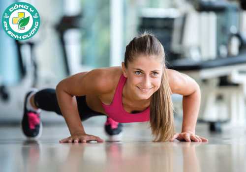 Các hoạt động thể chất thường xuyên có tác dụng tích cực đối với bảy trong số mười bệnh mãn tính phổ biến nhất