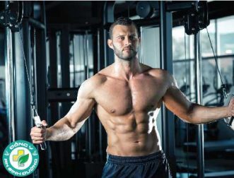 11 thực phẩm giúp tăng cường testosterone