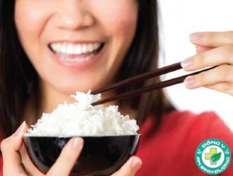 Gạo và béo phì: Có sự liên quan hay không?