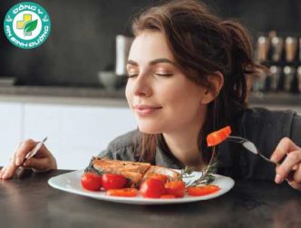 Khứu giác kém liên quan đến tăng nguy cơ tử vong