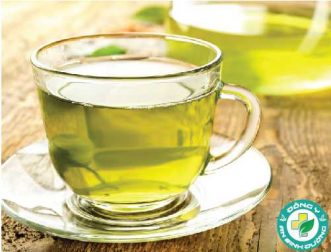 Trà xanh có tốt cho sức khỏe hay không?