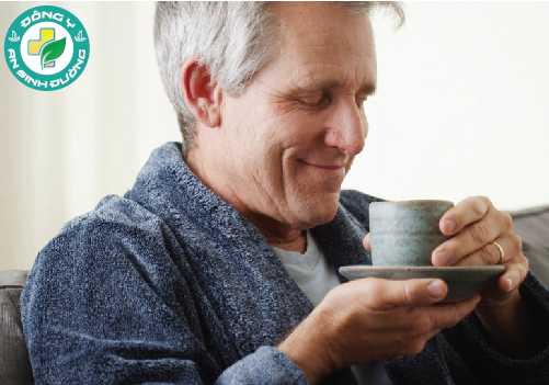 Uống cà phê có thể khiến bạn sống lâu hơn