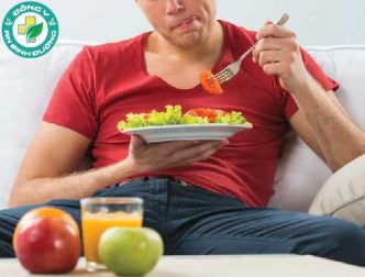 Đàn ông ăn nhiều trái cây và rau quả ít bị mất trí nhớ