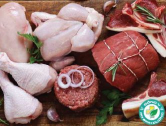 Liệu thịt trắng thực sự có lợi cho sức khỏe hơn thịt đỏ?