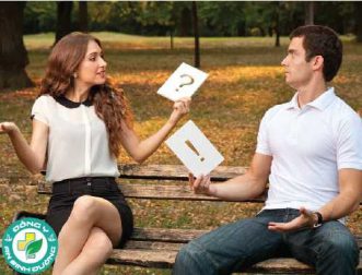 Phụ nữ ghi nhớ từ ngữ và khuôn mặt tốt hơn đàn ông