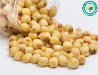 13 lợi ích cho sức khỏe tuyệt vời của hạt sen