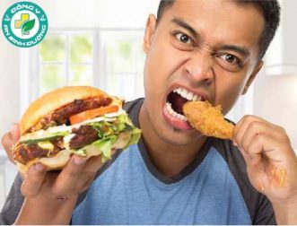 Cắt giảm 300 calo mỗi ngày có thể cải thiện sức khỏe trao đổi chất