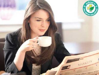 Một lợi ích của cà phê: Làm giảm nguy cơ của hội chứng chuyển hóa