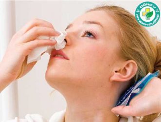Những điều cần biết về chảy máu cam