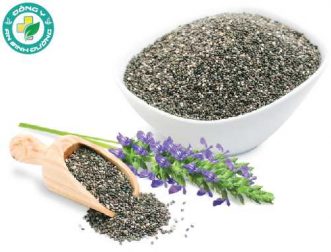 Hạt chia liệu có thể giúp bạn giảm cân?