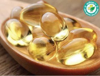 Dầu cá và dầu omega-3 có lợi cho sức khỏe?