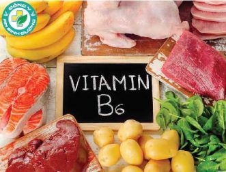 12 lợi ích cho sức khỏe ấn tượng của Vitamin B6 (Pyridoxine)