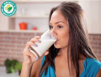 5 lý do uống sữa có thể cải thiện sức khỏe của bạn