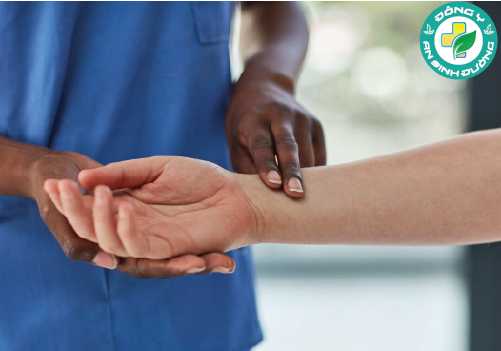 Thuốc chẹn beta có thể làm huyết áp cao với nhịp tim thấp