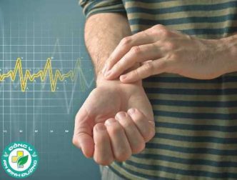 Nguyên nhân gây ra huyết áp cao và nhịp tim thấp