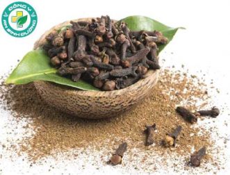 12 lợi ích tuyệt vời của trà đinh hương