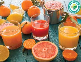 Bạn nên và không nên ăn gì khi bị cảm cúm