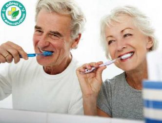 Sức khỏe răng miệng kém ảnh hưởng đến chức năng não?